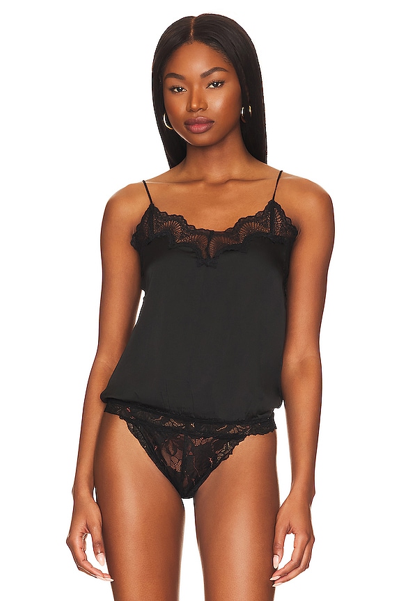 view 2 of 5 BODY FREE PEOPLE D8 NIGHT in Black