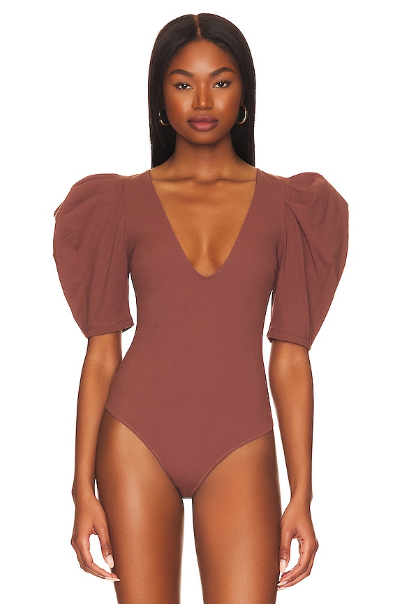 view 2 of 5 БОДИ FREE PEOPLE VA VA VOOP in Java