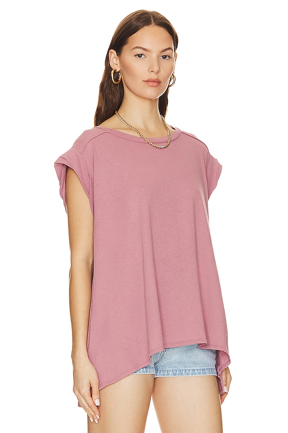 view 2 of 4 Naomi Tee in Petals