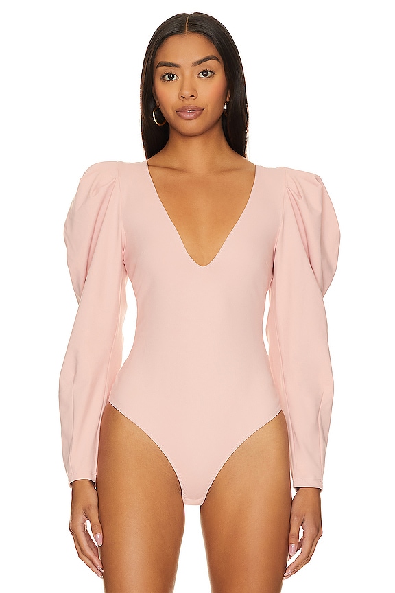 view 2 of 5 BODY INTIMATELY FP VA VA VOOP in Heart Haze