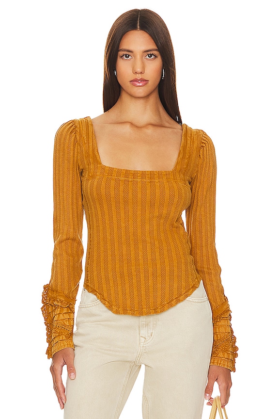 view 2 of 5 Could I Love You More in Tiger Eye