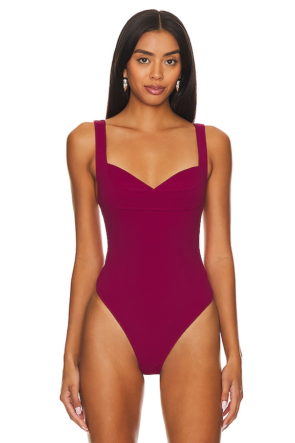 view 2 of 5 БОДИ FREE PEOPLE DUSK TO DAWN in Rhododendron