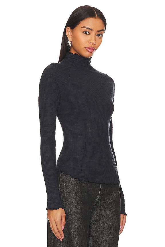 view 2 of 4 TOP TÉRMICO INTIMATELY FP MAKE IT EASY in Black