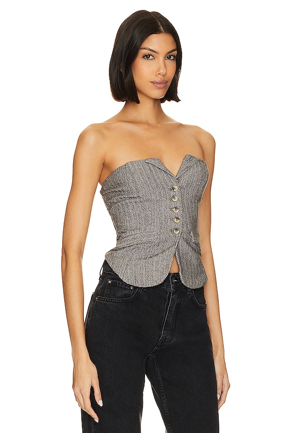 view 2 of 4 Jamie Tube in 70s Combo