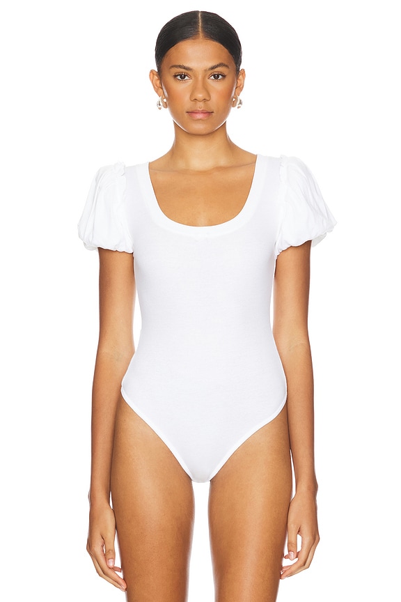 view 2 of 5 BODY INTIMATELY FP DOWNTIME in Ivory