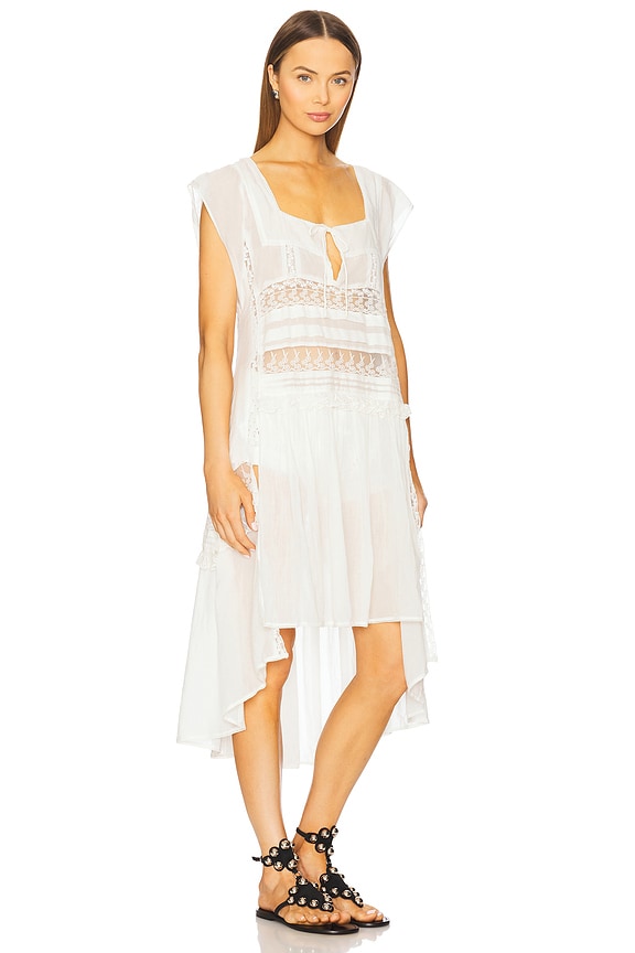 Tied To You Maxi