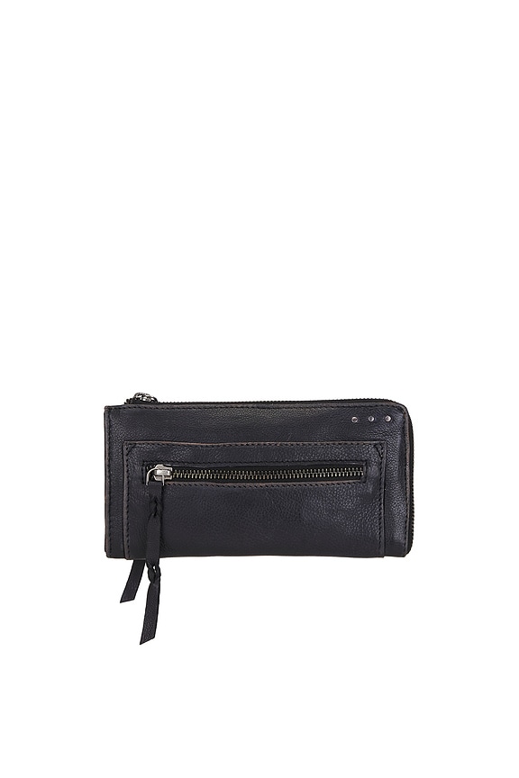 view 2 of 4 Emerson Wallet in Black