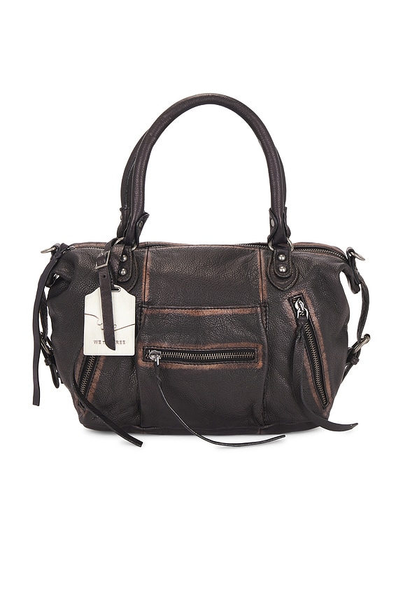 view 2 of 5 BOLSO TOTE in Black