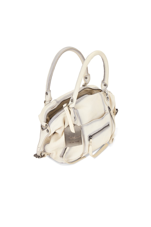 Free People トートバッグ - Salt | REVOLVE