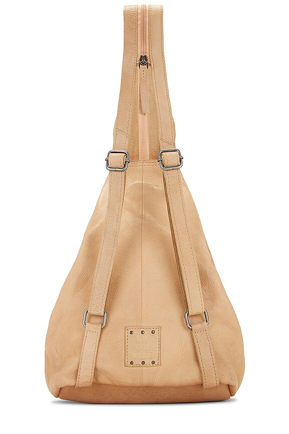 view 2 of 5 x We The Free Soho Convertible Bag in Pale Peach