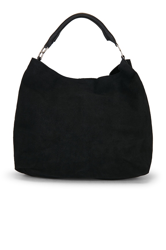 view 2 of 5 SAC FOURRE-TOUT SUZIE in Black