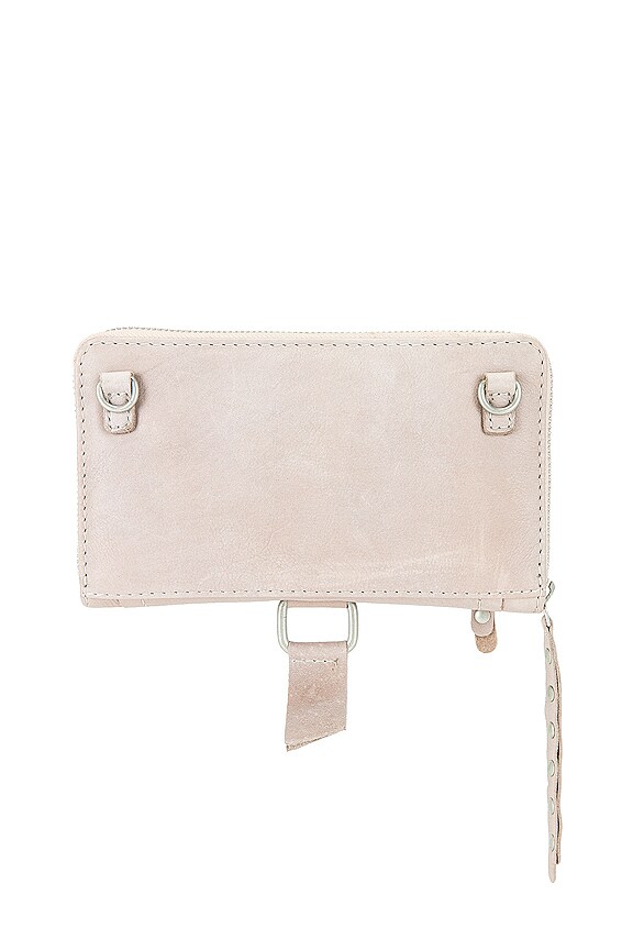 view 2 of 5 BANDOLERA WTF PERRI in Pearl