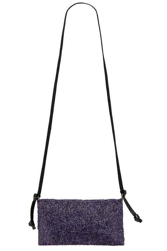 view 2 of 4 BOLSO FREE PEOPLE PLUS ONE in Orchid