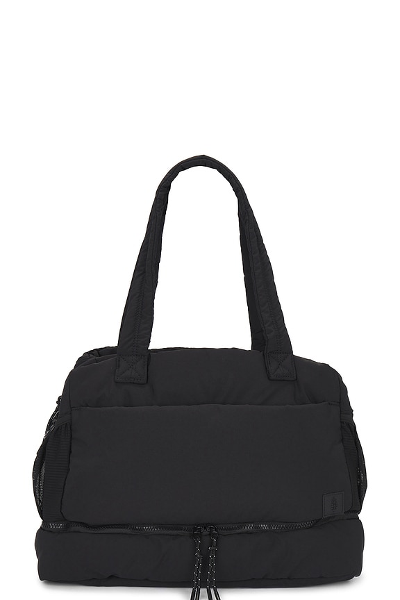 view 2 of 5 X FP Movement MVP Duffle in Black