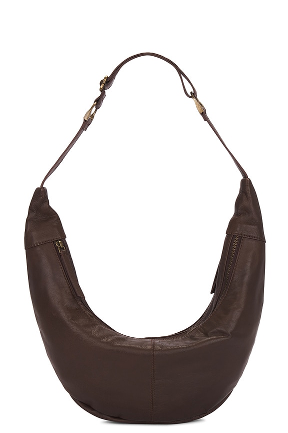 view 2 of 4 Idle Hands Sling in Espresso