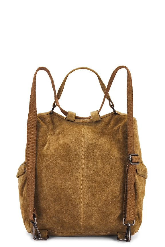 view 2 of 4 MOCHILA PAINT THE TOWN in Cafe