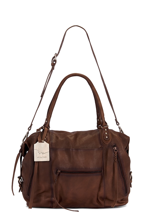 Emerson Tote