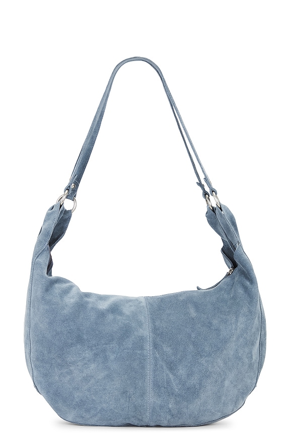 view 2 of 4 Roma Tote Bag in Slate