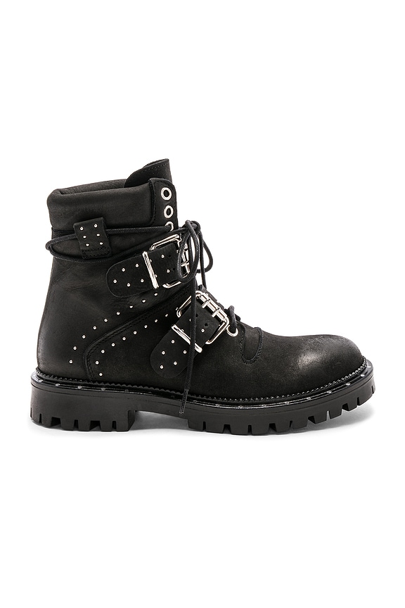 view 1 of 5 BOTA MOUNTAIN BROOK HIKER in Black