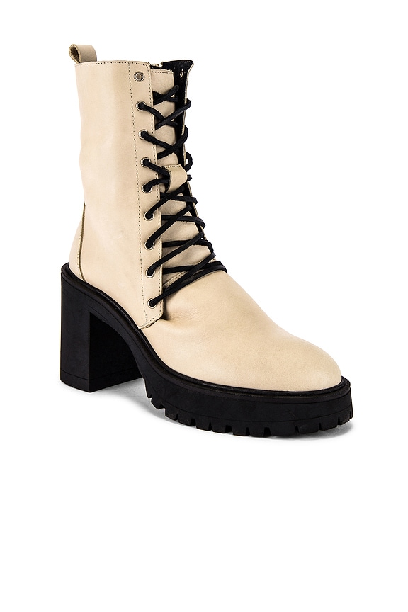 view 2 of 5 BOTA DYLAN in White