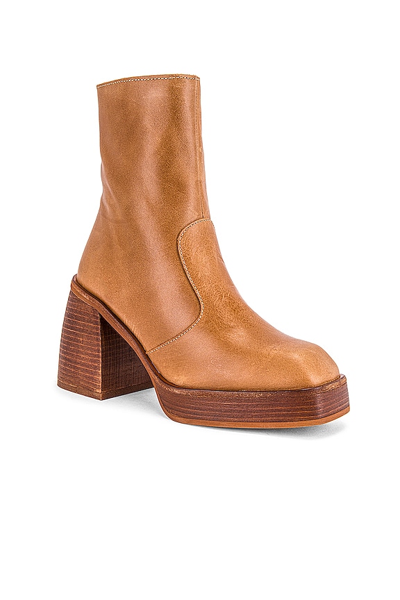 view 2 of 5 BOTA RUBY in Caramel