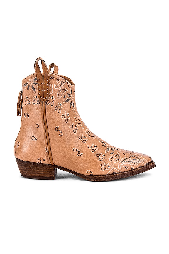 view 1 of 5 BOTA WE THE FREE WADE in Vintage Bandana