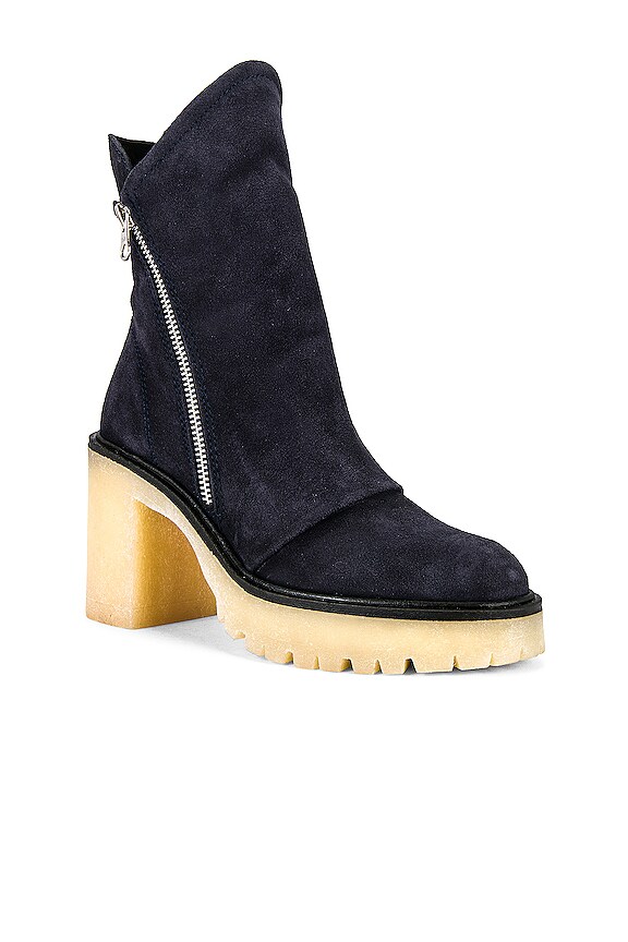 view 2 of 5 FREE PEOPLE JACK 부츠 in Onyx