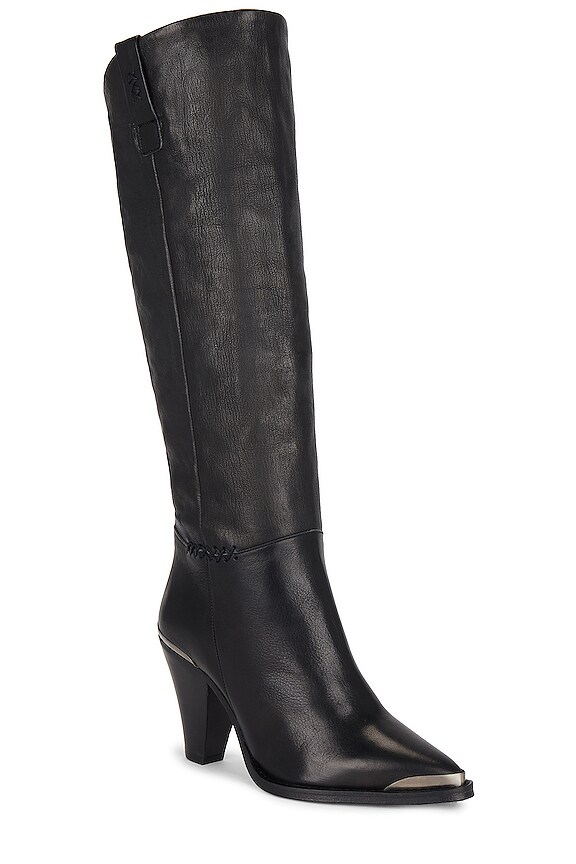 view 2 of 5 BOTA FREE PEOPLE STEVIE in Black
