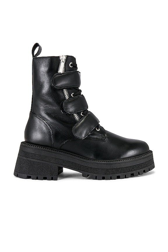 view 1 of 5 BOTA FREE PEOPLE EMMETT in Black