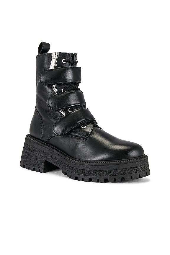 view 2 of 5 BOTA FREE PEOPLE EMMETT in Black