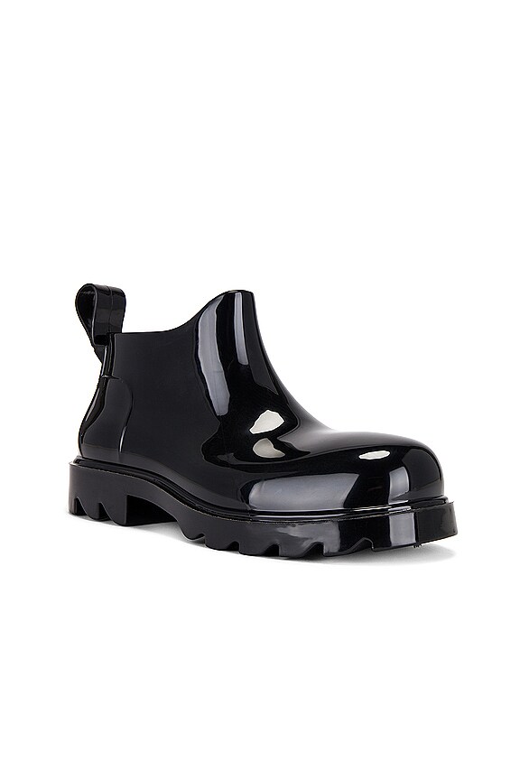 view 2 of 5 BOTA FREE PEOPLE HIGH STREET in Black Patent