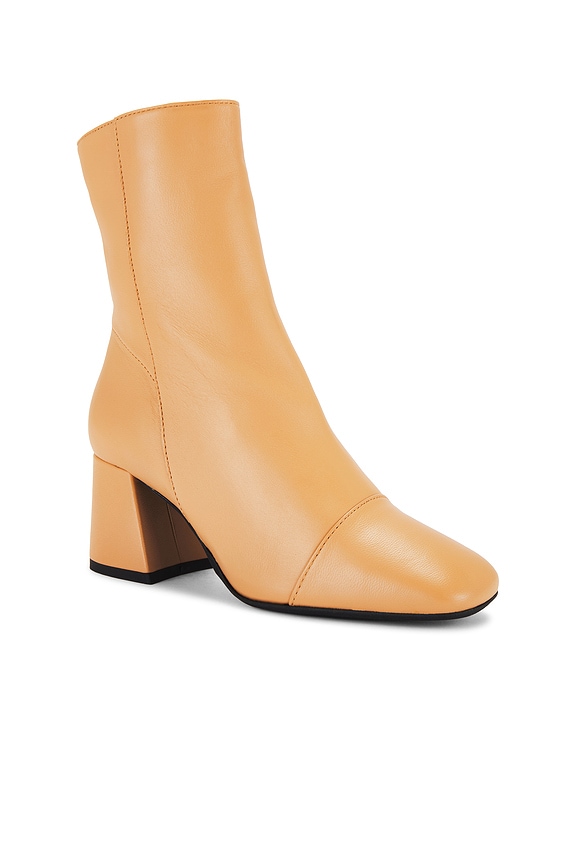 view 2 of 5 BOTA WISTERIA in Camel Leather