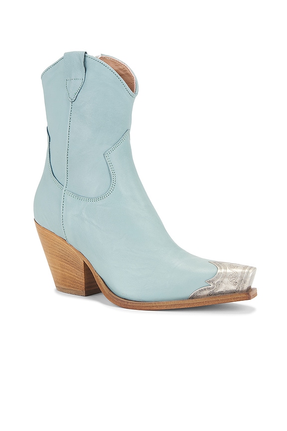 view 2 of 5 BOTAS DEL OESTE FREE PEOPLE BRAYDEN in Swim Team