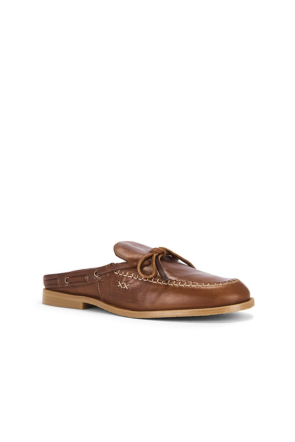 view 2 of 5 МЮЛИ FREE PEOPLE SEAS THE DAY in Luggage