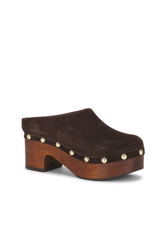 view 2 of 5 SABOT CALLI  in Weathered Mink