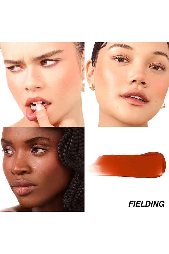 view 2 of 9 Cheekslime Lip + Cheek Tint in Fielding