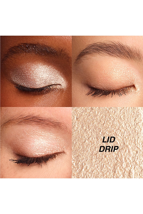 view 2 of 8 SOMBRA DE OJOS SHADOW SLIDE LONG WEAR H2O in Lid Drip