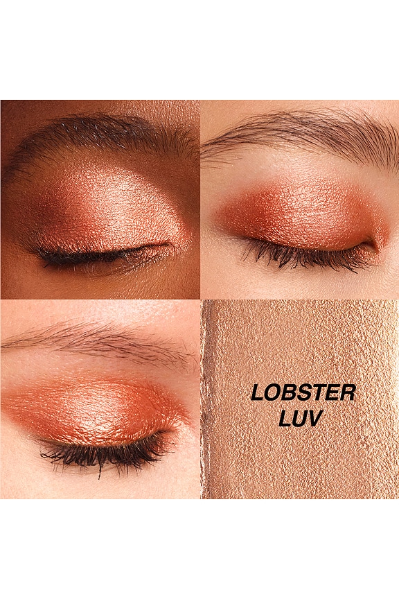 view 2 of 8 Shadow Slide Long Wear H2O Shadow Sticks in Lobster Luv