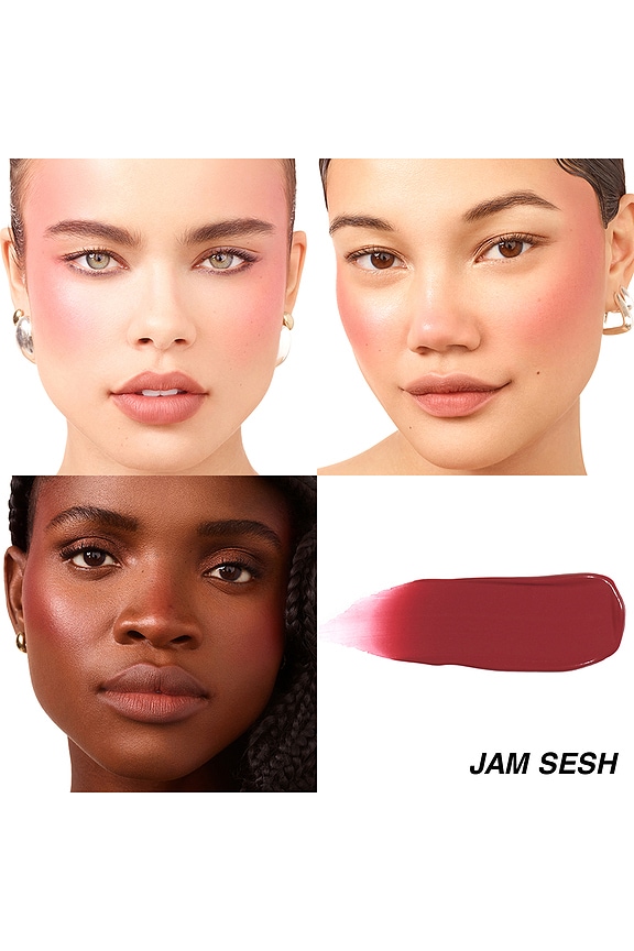 view 2 of 9 TINTE PARA LABIOS Y MEJILLAS CHEEKSLIME in Jamsesh