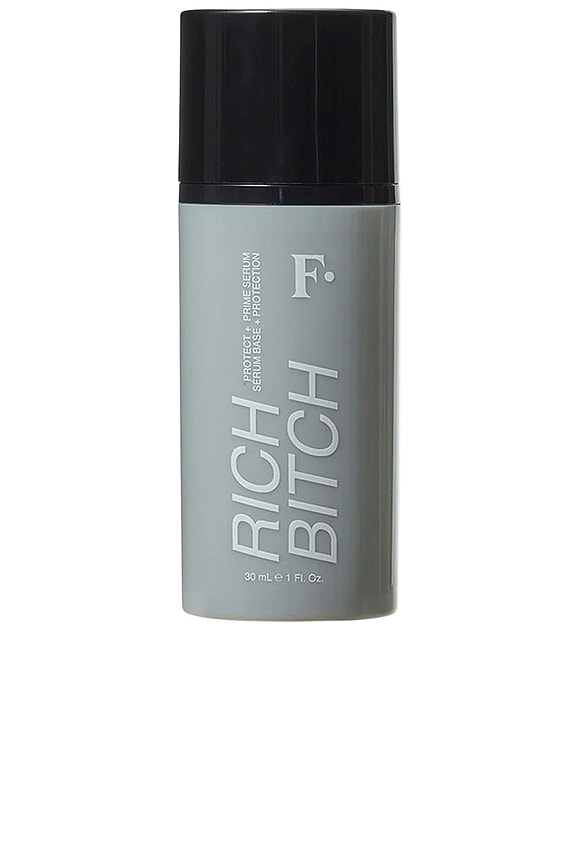 view 1 of 7 Rich Bitch Serum in 
