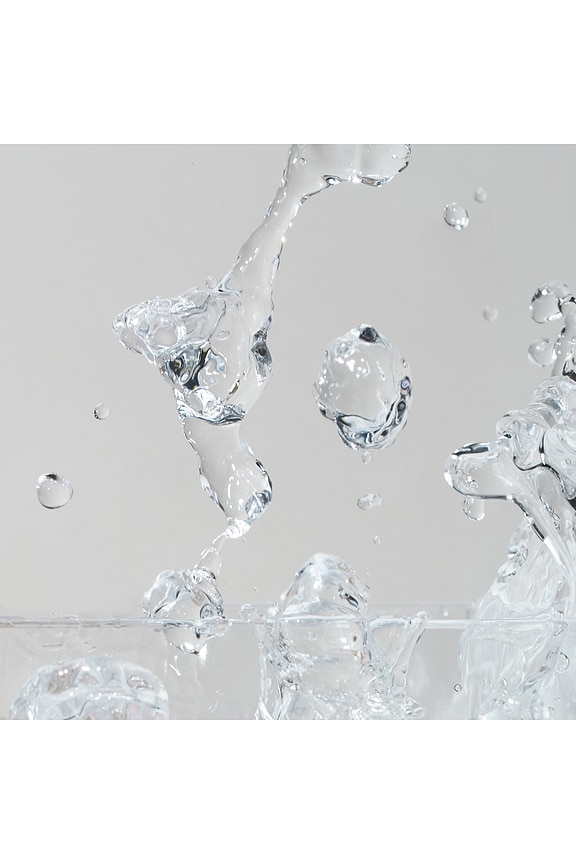 view 2 of 7 Cactus Water Cleansing Lactic Acid Toner in 