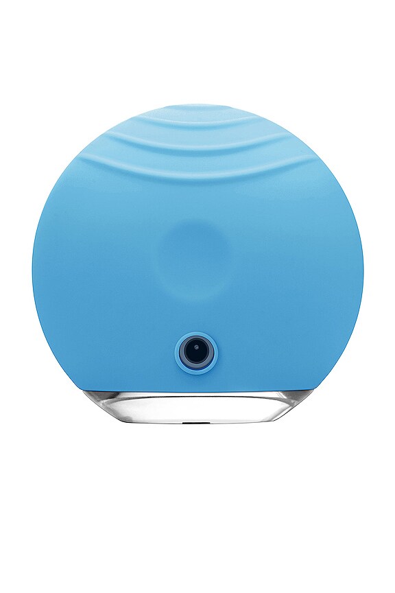 view 2 of 2 ПРИБОР ДЛЯ УХОДА ЗА КОЖЕЙ LUNA GO in 