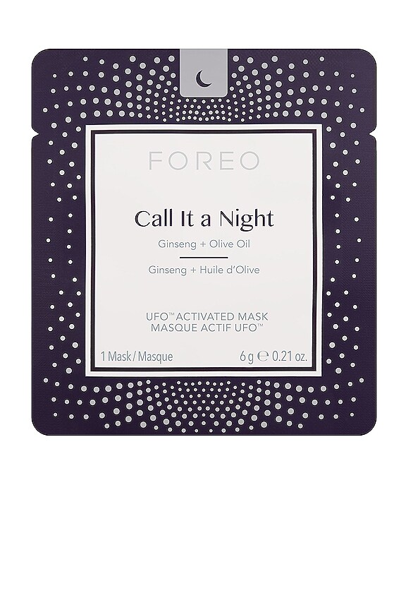 view 2 of 4 Mask Call It a Night 7 Pack in 