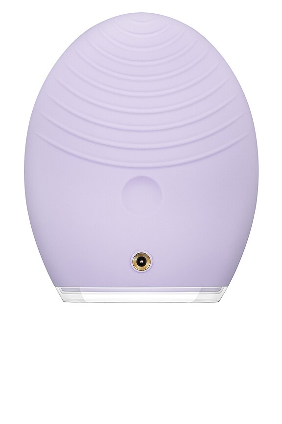 view 2 of 2 APPAREIL DE NETTOYAGE VISAGE LUNA 3 in 