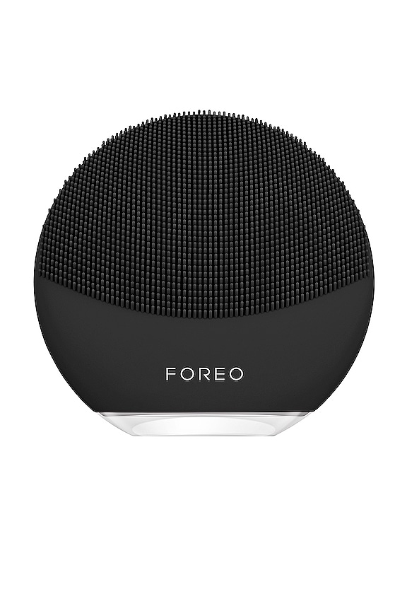 FOREO LUNA Mini 3 in Midnight Black REVOLVE