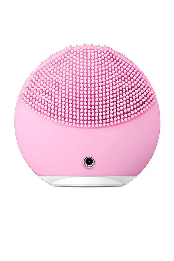 view 2 of 2 UTENSILIO DE CUIDADO DE LA PIEL LUNA 2 MINI in Pearl Pink