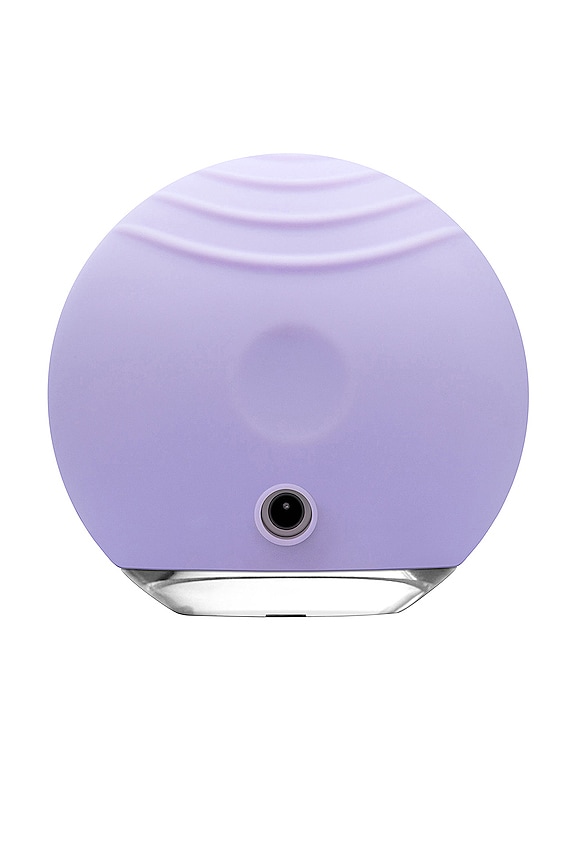 view 2 of 2 UTENSILIO DE CUIDADO DE LA PIEL LUNA GO in 