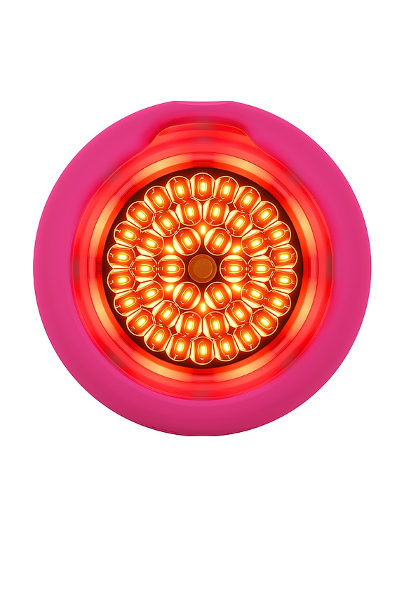 view 2 of 5 UFO 3 LED Facial Device in 