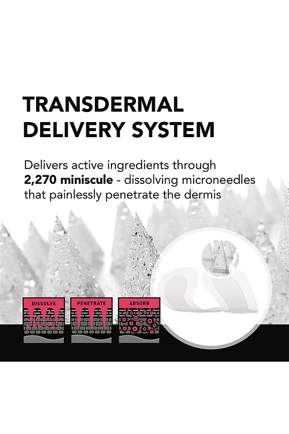 view 2 of 4 PATCHS POUR LES YEUX in 