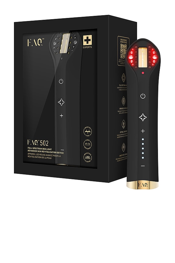 view 2 of 9 FAQ 502 DPL Photorejuvenation Skin Renewal Device in 